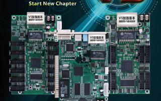 中航軟件：全新V5，開啟新篇章！